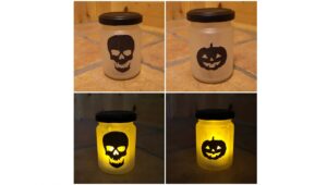 Läs mer om artikeln Halloweenlykta