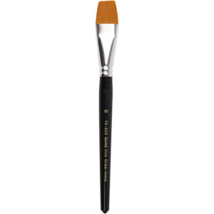 Gold line penslar, platt - Bild 5