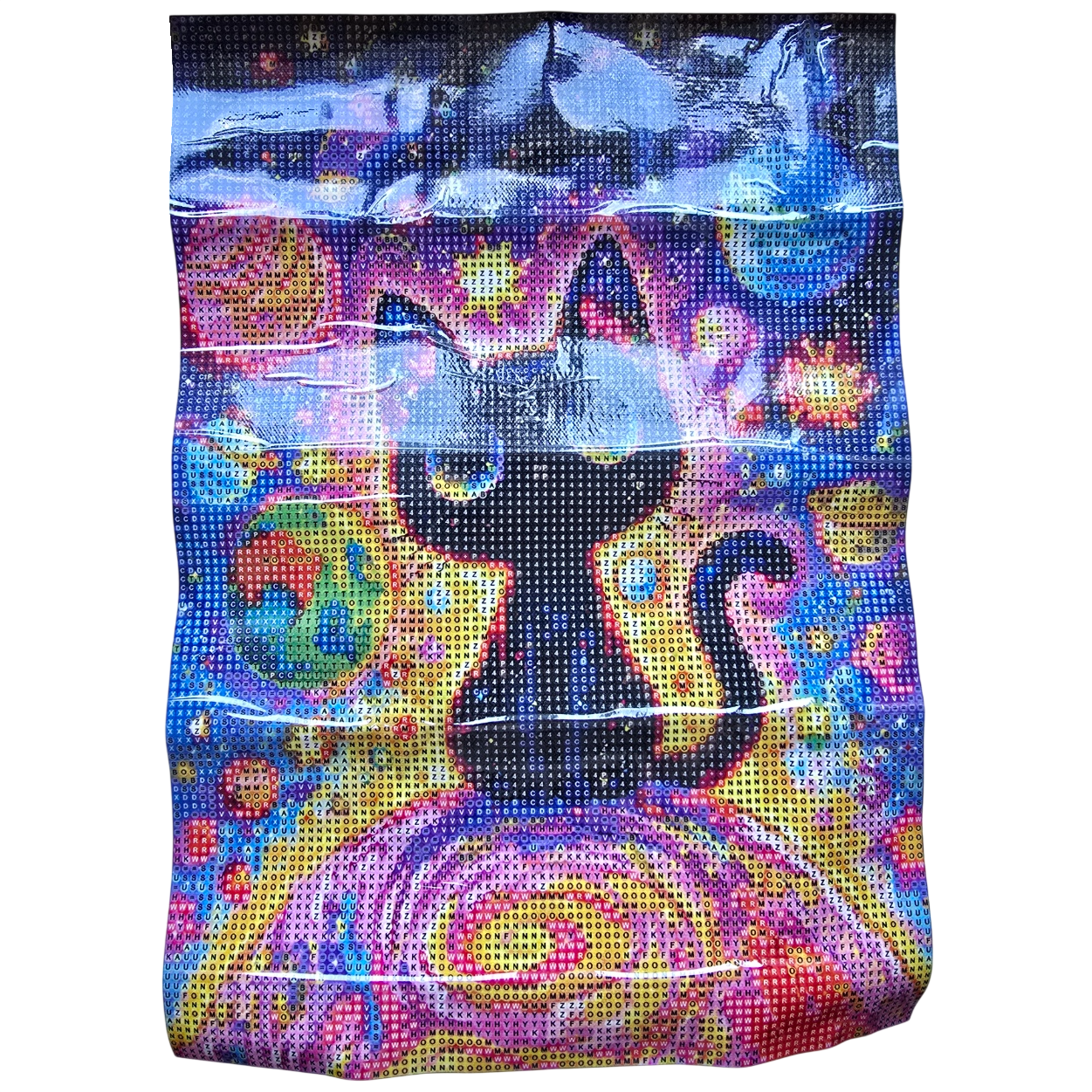 Diamond painting, flera motiv - Bild 19