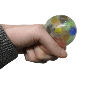 Ballonger 5-pack, transparent - Bild 3