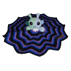 Virkad Alien-stjärntecken - Bild 4