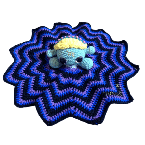Virkad Alien-stjärntecken - Bild 5