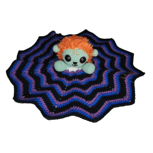 Virkad Alien-stjärntecken - Bild 7
