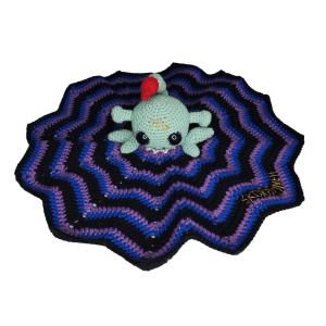 Virkad Alien-stjärntecken - Bild 9