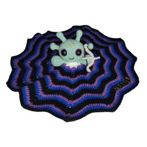 Virkad Alien-stjärntecken - Bild 10