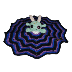 Virkad Alien-stjärntecken - Bild 11