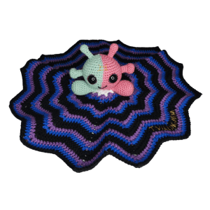 Virkad Alien-stjärntecken - Bild 12
