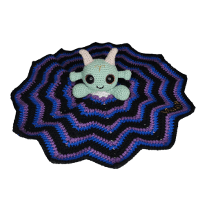 Virkad Alien-stjärntecken - Bild 15