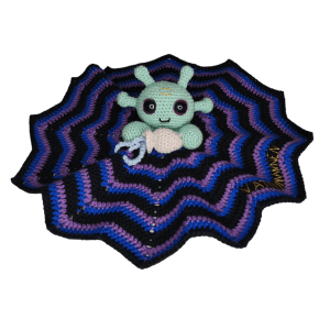 Virkad Alien-stjärntecken - Bild 13