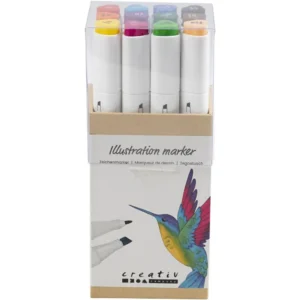 Markers
