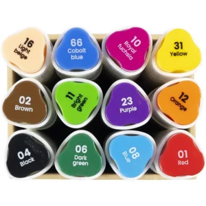 Markers - Bild 3