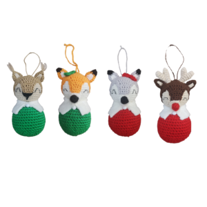 Kit-virkning. Virka en djurkula